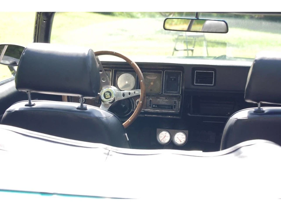 1972 Buick Skylark 3rd Gen - Image 13 of 27