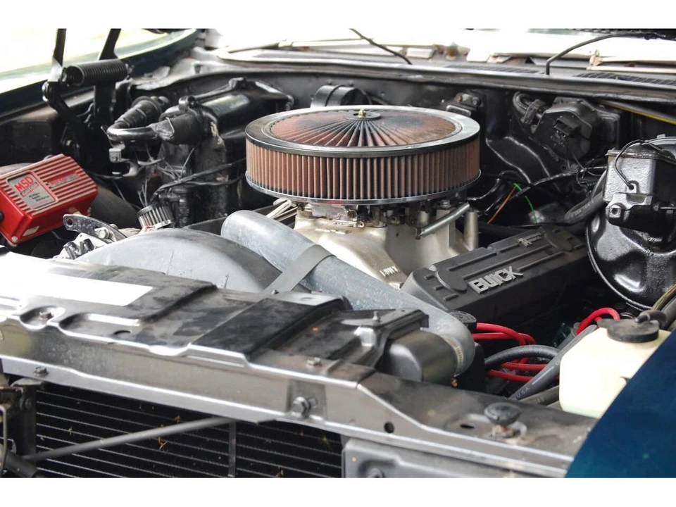 1972 Buick Skylark 3rd Gen - Image 16 of 27