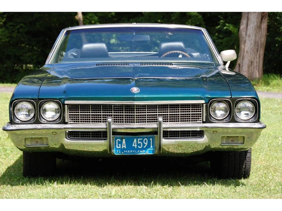 1972 Buick Skylark 3rd Gen - Image 6 of 27