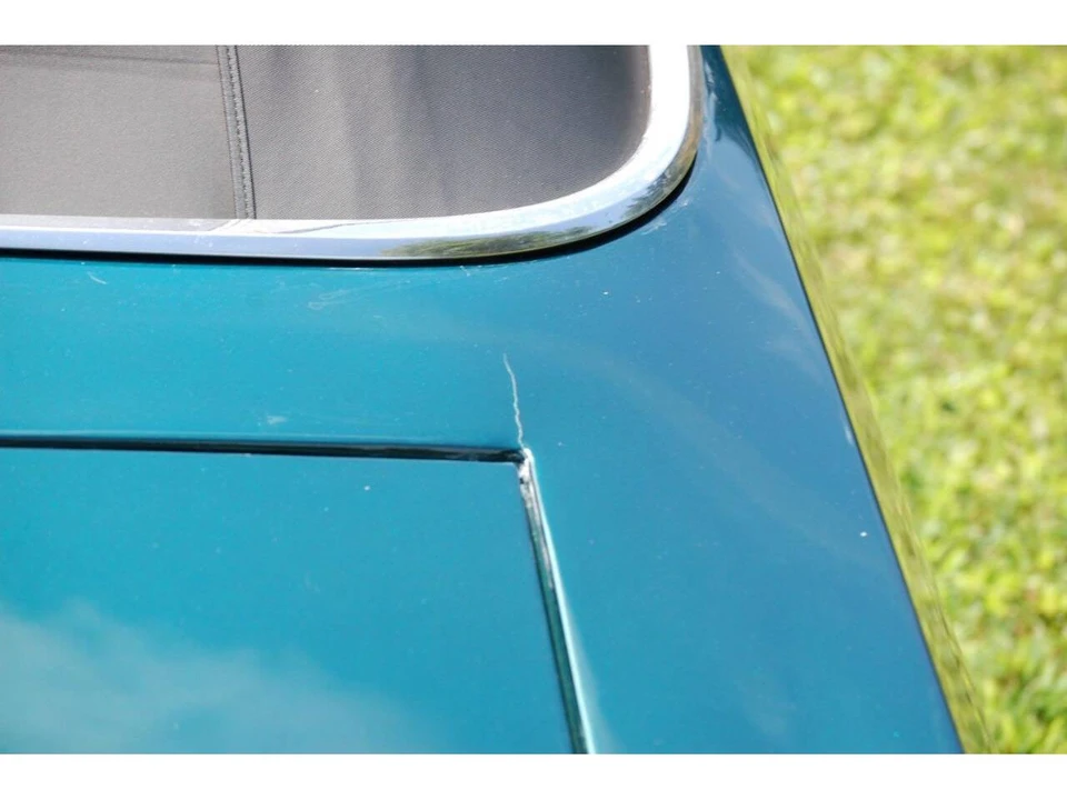 1972 Buick Skylark 3rd Gen - Image 26 of 27