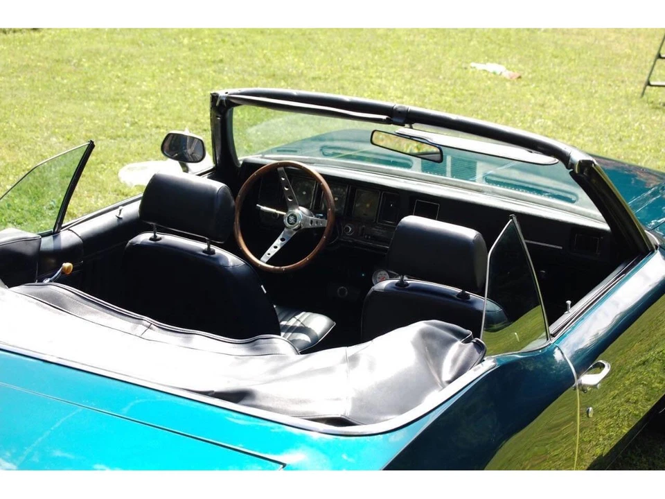 1972 Buick Skylark 3rd Gen - Image 14 of 23