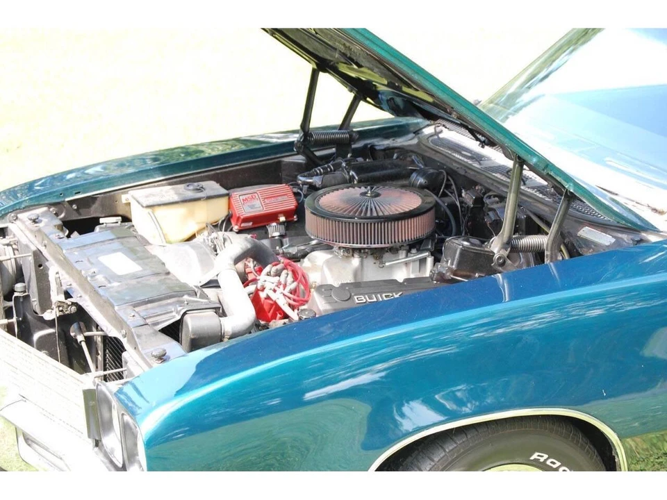 1972 Buick Skylark 3rd Gen - Image 16 of 23