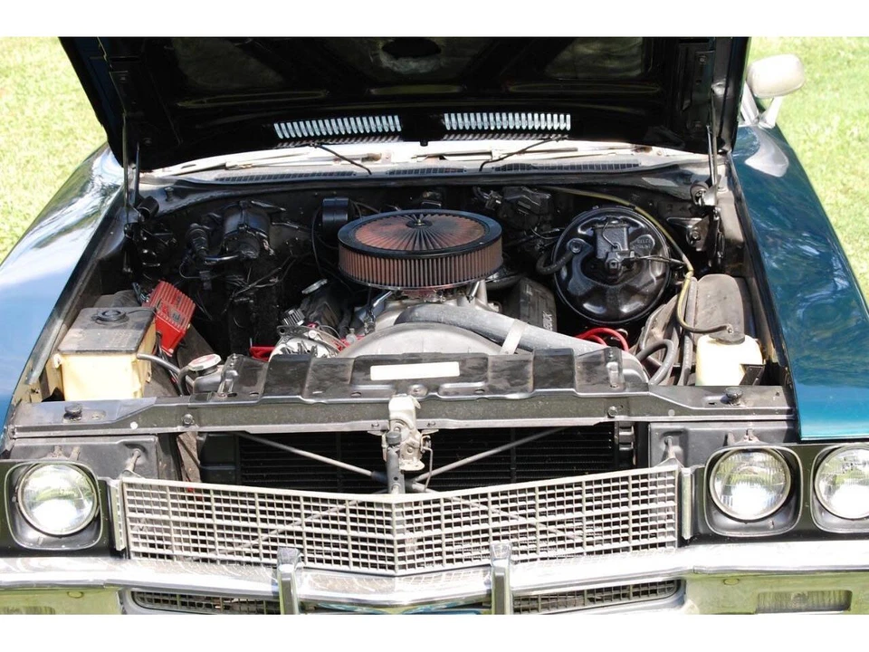 1972 Buick Skylark 3rd Gen - Image 17 of 23