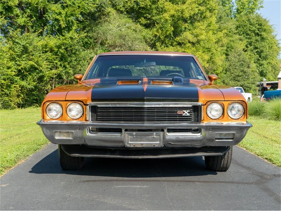 1972 Buick Skylark 3rd Gen - Image 15 of 31