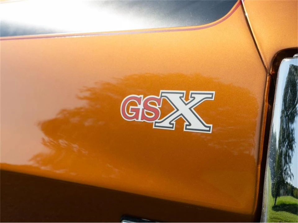 1972 Buick Skylark 3rd Gen - Image 23 of 31