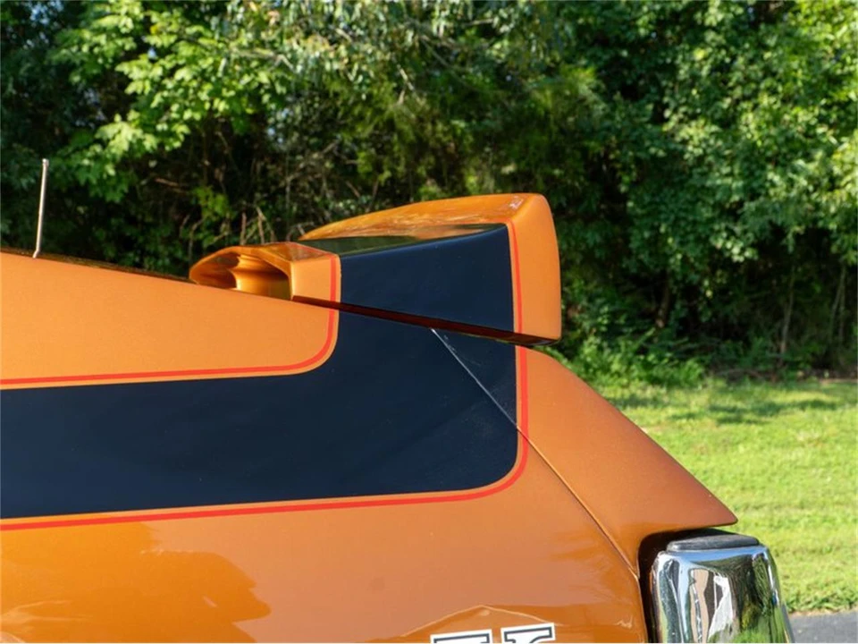 1972 Buick Skylark 3rd Gen - Image 21 of 31