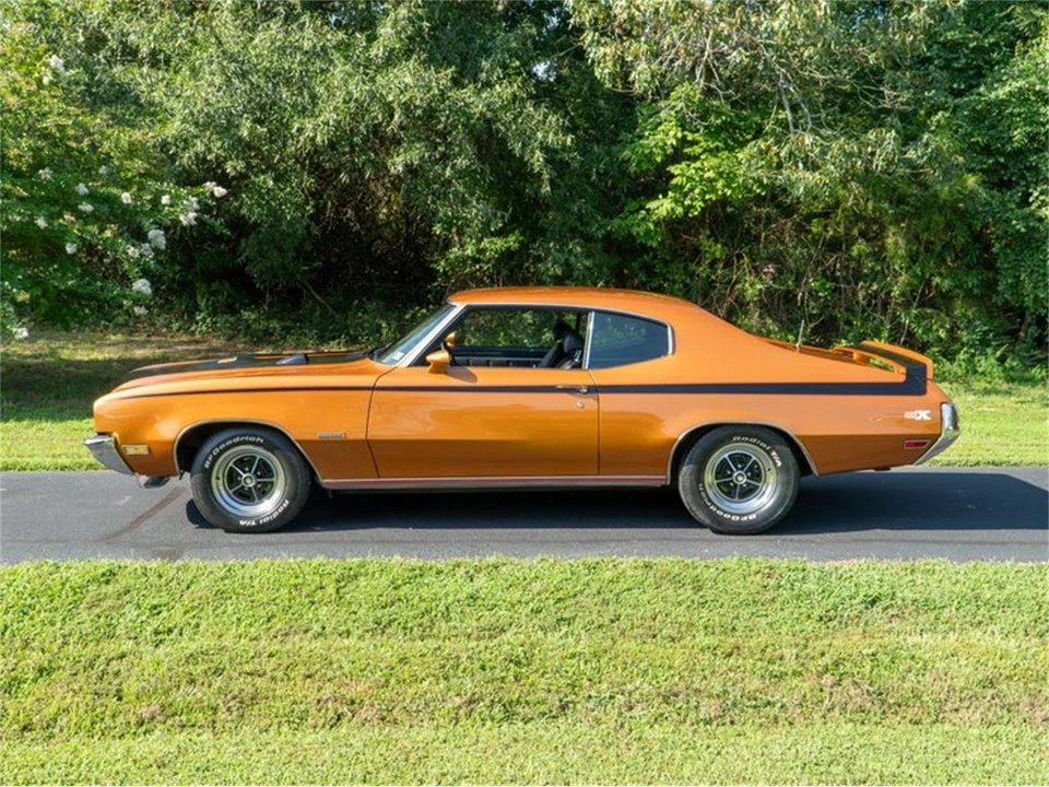 1972 Buick Skylark 3rd Gen - Image 3 of 31