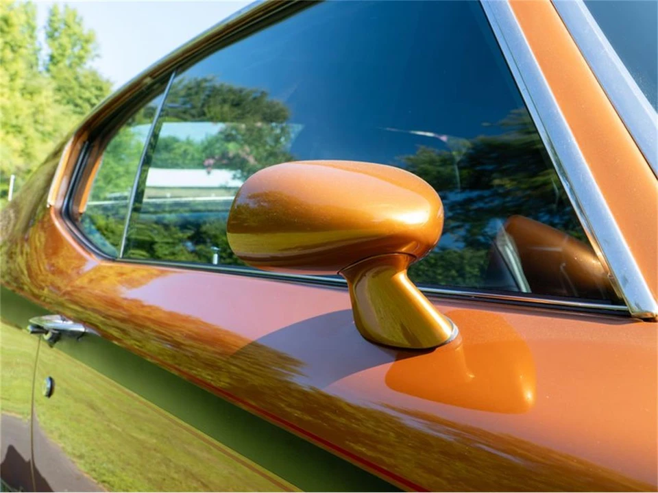 1972 Buick Skylark 3rd Gen - Image 26 of 31