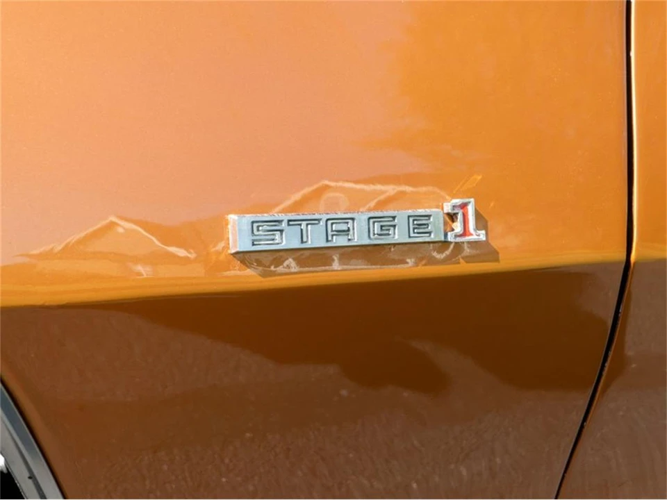 1972 Buick Skylark 3rd Gen - Image 24 of 31