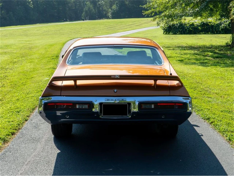 1972 Buick Skylark 3rd Gen - Image 8 of 31