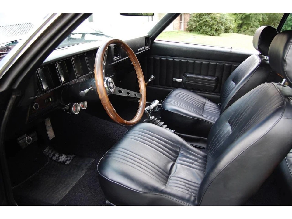 1972 Buick Skylark 3rd Gen - Image 11 of 23