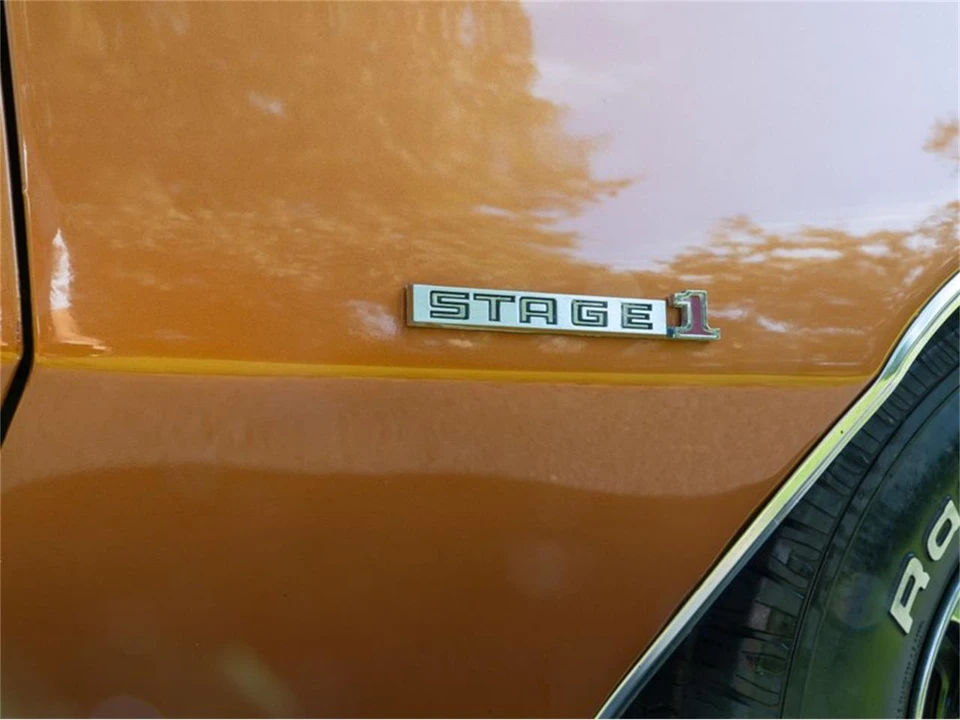 1972 Buick Skylark 3rd Gen - Image 27 of 31