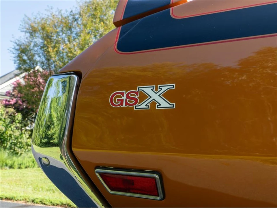 1972 Buick Skylark 3rd Gen - Image 29 of 31