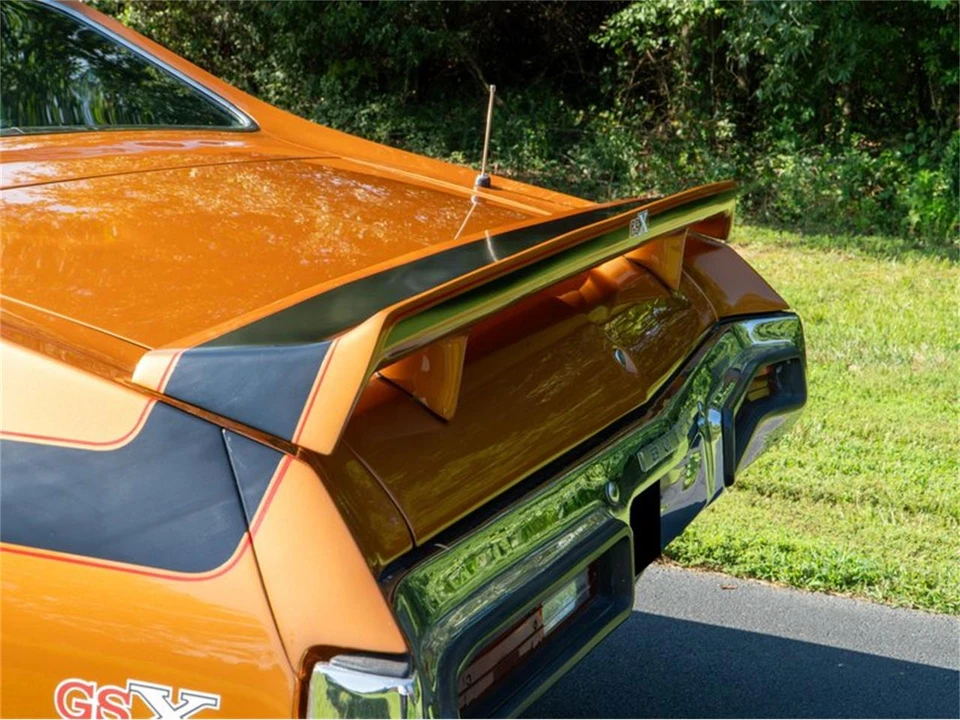 1972 Buick Skylark 3rd Gen - Image 22 of 31