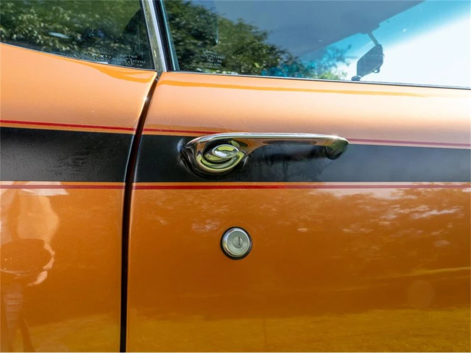 1972 Buick Skylark 3rd Gen - Image 28 of 31