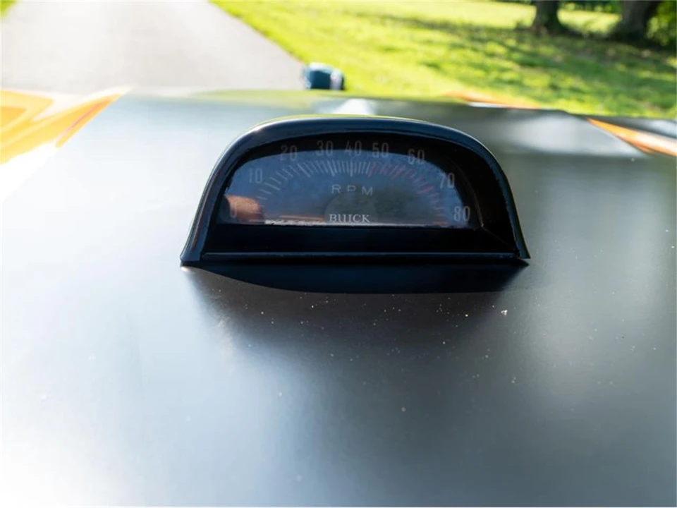 1972 Buick Skylark 3rd Gen - Image 18 of 31