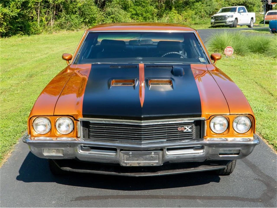 1972 Buick Skylark 3rd Gen - Image 16 of 31