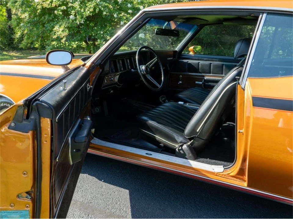 1972 Buick Skylark 3rd Gen - Image 30 of 31