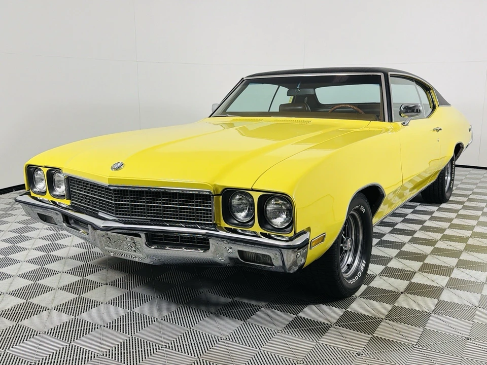 1972 Buick Skylark 3rd Gen - Image 10 of 21