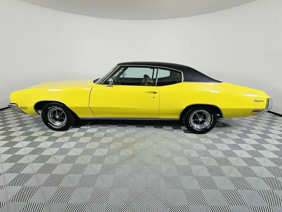 1972 Buick Skylark 3rd Gen - Image 8 of 21