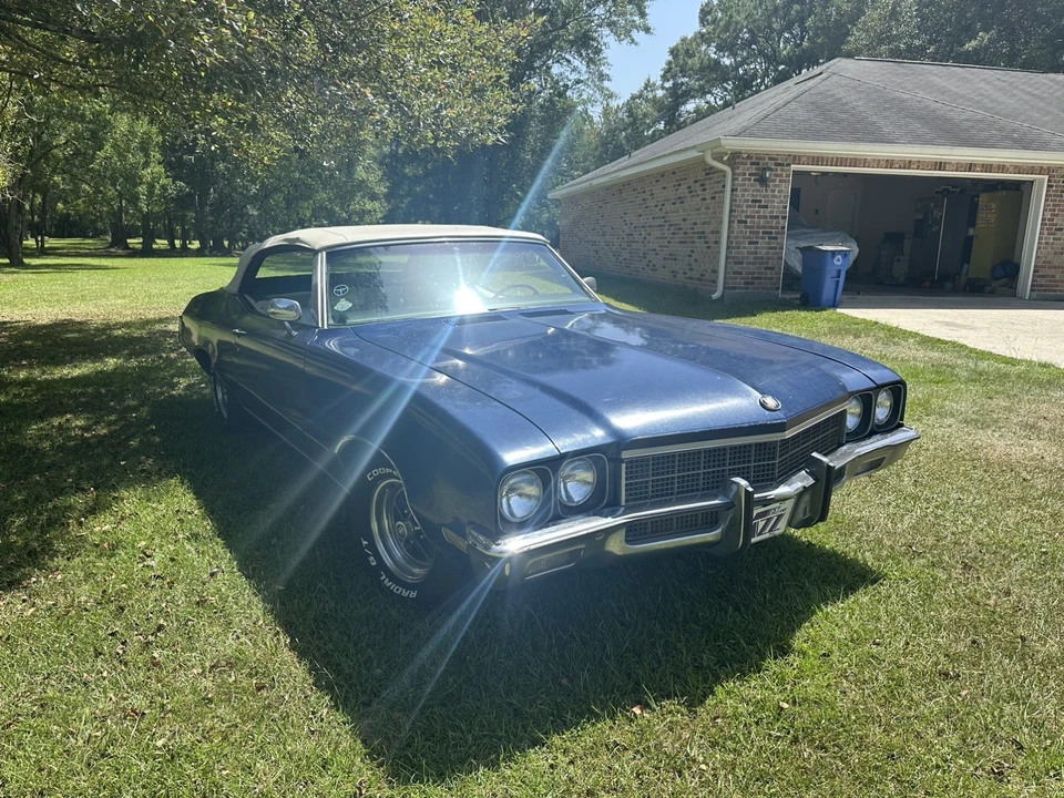 1972 Buick Skylark 3rd Gen - Image 15 of 22