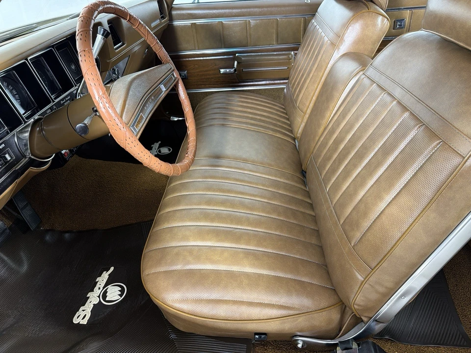 1972 Buick Skylark 3rd Gen - Image 11 of 21