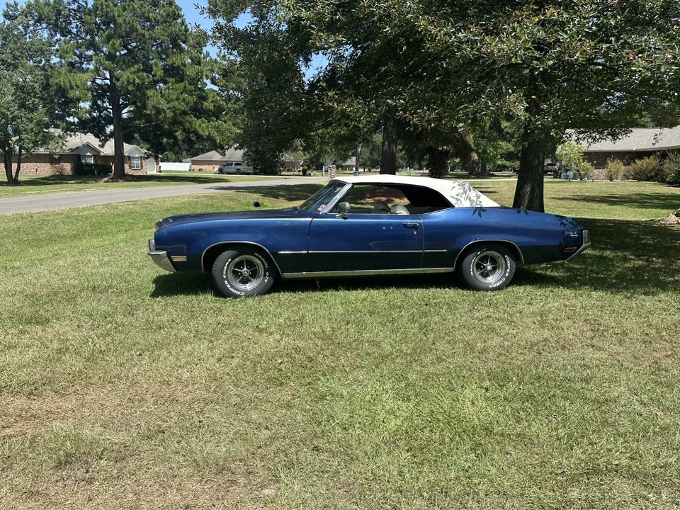 1972 Buick Skylark 3rd Gen - Image 14 of 22