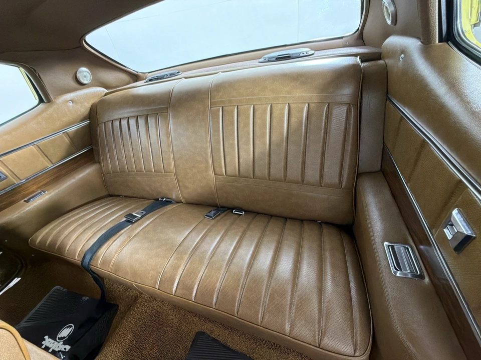 1972 Buick Skylark 3rd Gen - Image 13 of 21