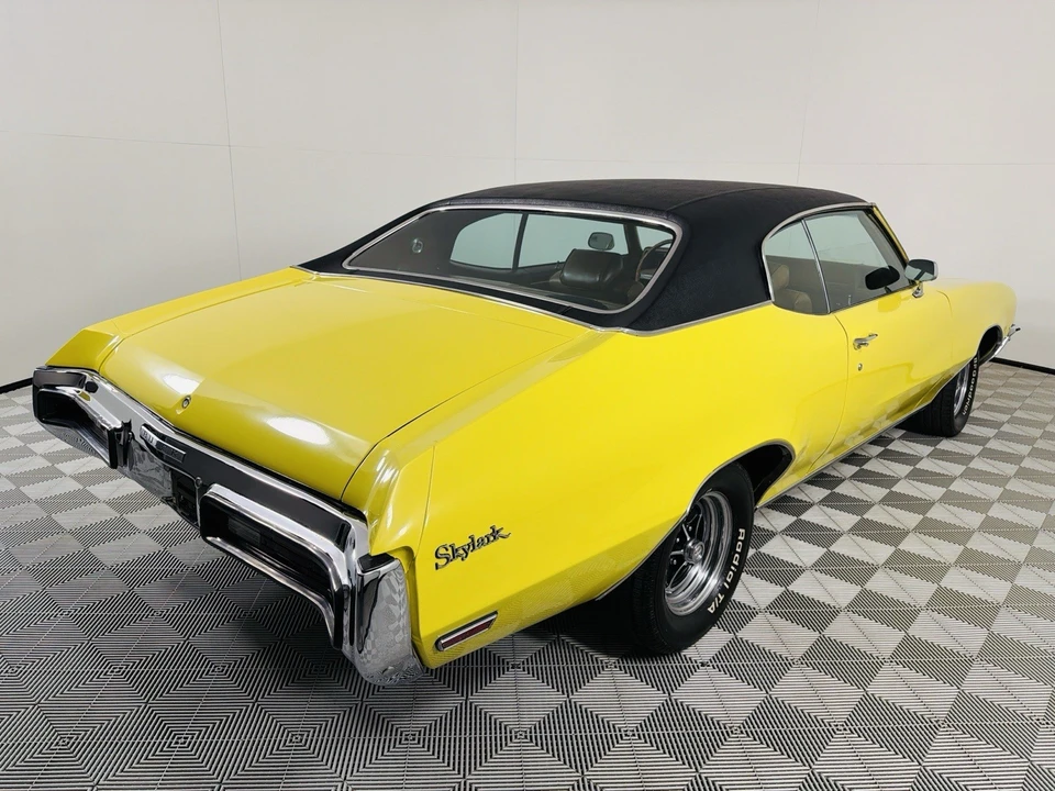 1972 Buick Skylark 3rd Gen - Image 5 of 21