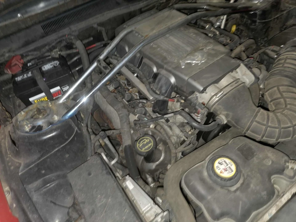 1972 Buick Skylark 3rd Gen - Image 7 of 8