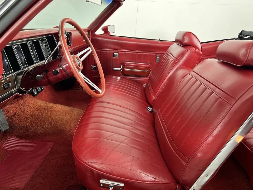 1972 Buick Skylark 3rd Gen - Image 13 of 19