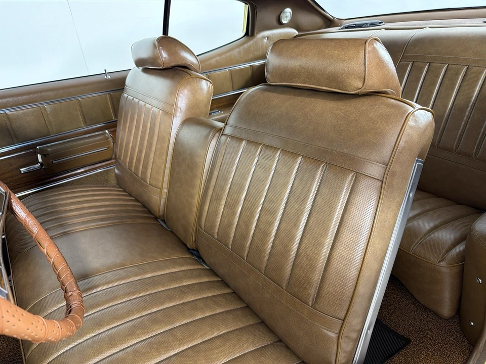 1972 Buick Skylark 3rd Gen - Image 12 of 21