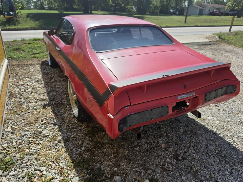 1972 Buick Skylark 3rd Gen - Image 6 of 8
