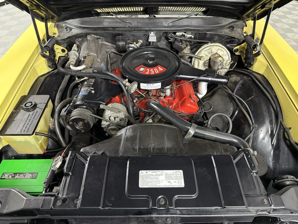 1972 Buick Skylark 3rd Gen - Image 17 of 21