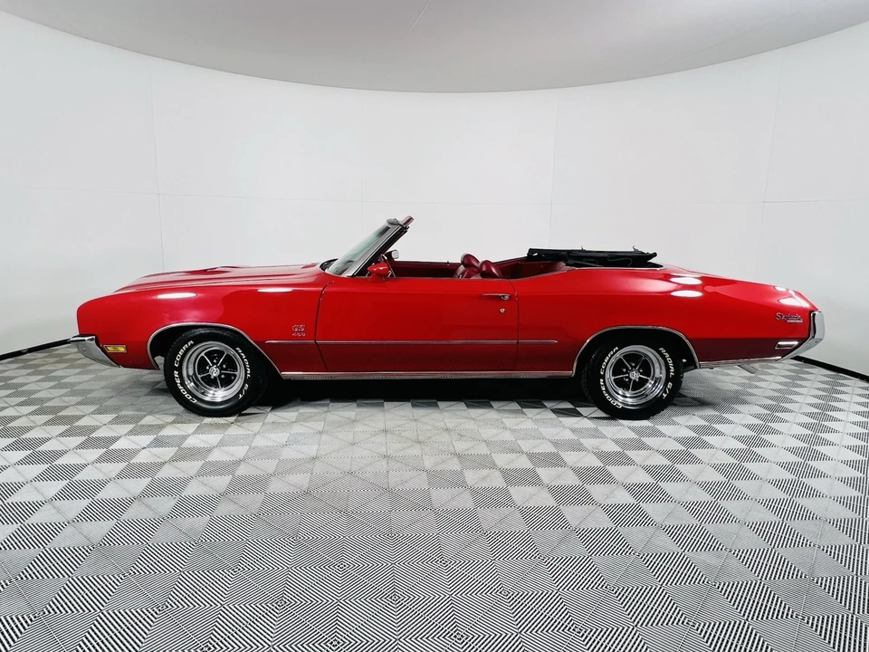 1972 Buick Skylark 3rd Gen - Image 7 of 19