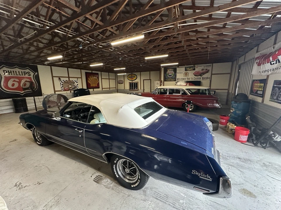 1972 Buick Skylark 3rd Gen - Image 10 of 22