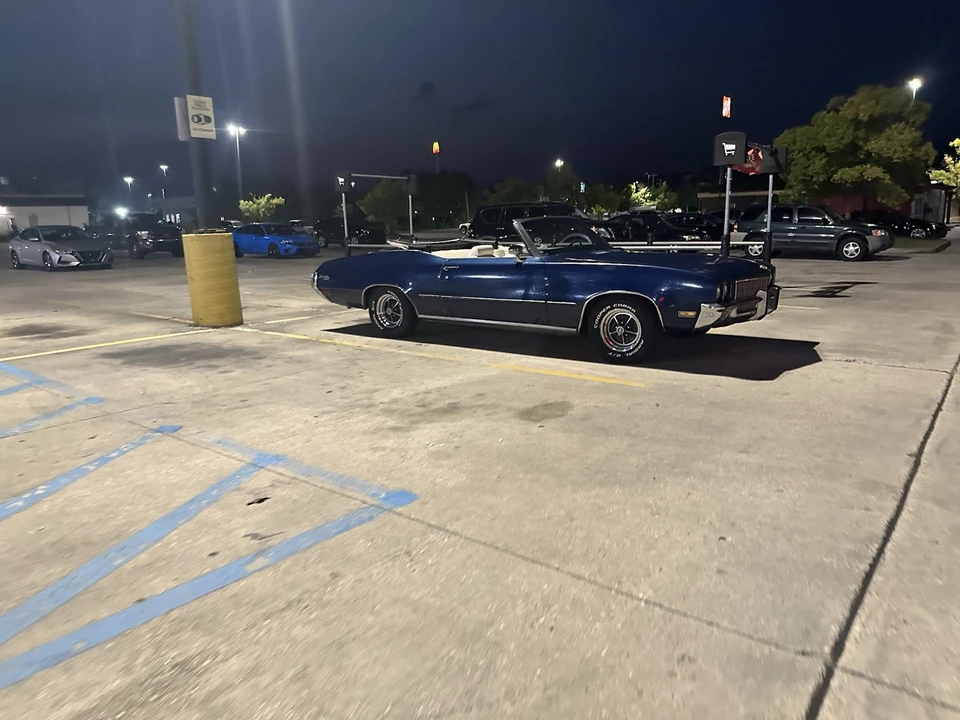 1972 Buick Skylark 3rd Gen - Image 9 of 22