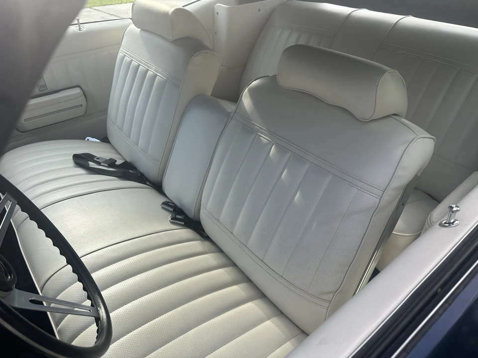 1972 Buick Skylark 3rd Gen - Image 4 of 22