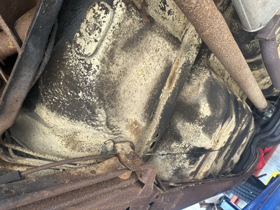 1972 Buick Skylark 3rd Gen - Image 21 of 22