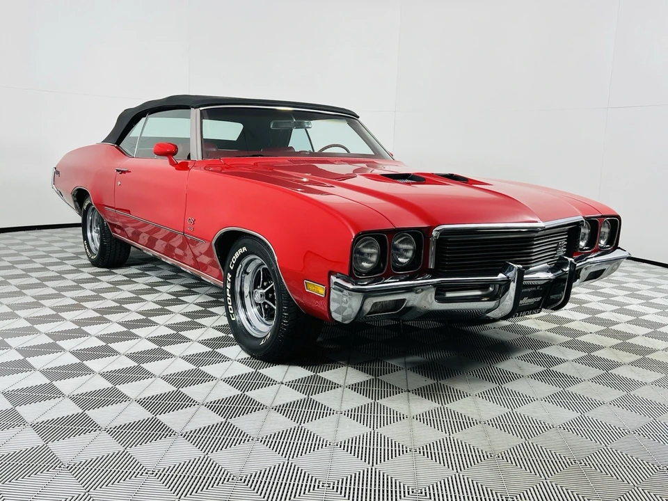 1972 Buick Skylark 3rd Gen - Image 9 of 19