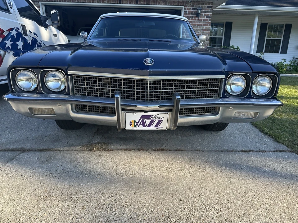 1972 Buick Skylark 3rd Gen - Image 8 of 22