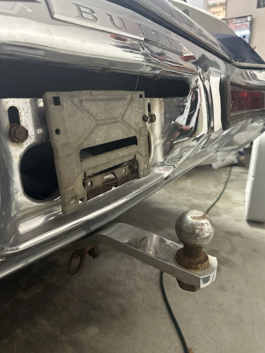 1972 Buick Skylark 3rd Gen - Image 7 of 22