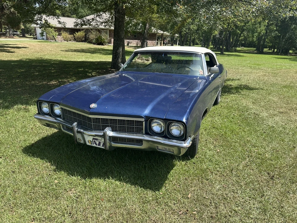 1972 Buick Skylark 3rd Gen - Image 12 of 22