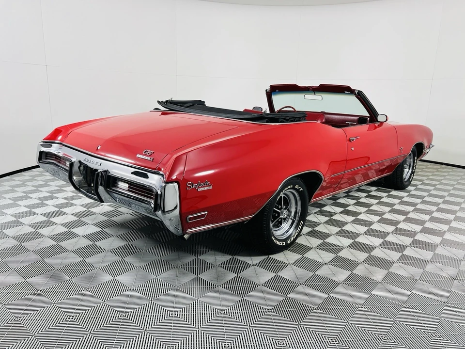 1972 Buick Skylark 3rd Gen - Image 4 of 19
