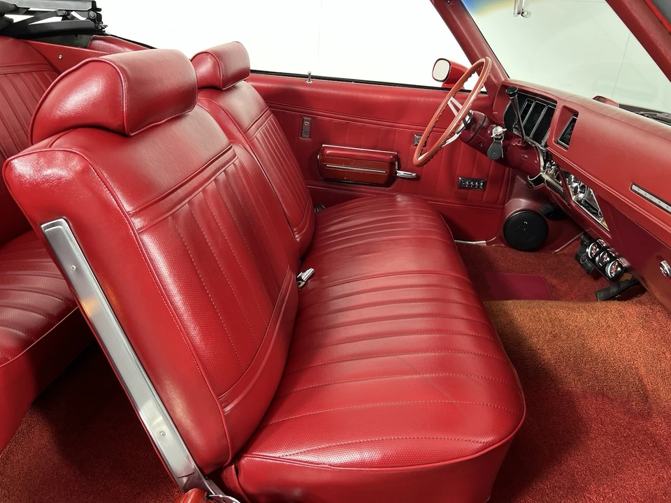 1972 Buick Skylark 3rd Gen - Image 16 of 19