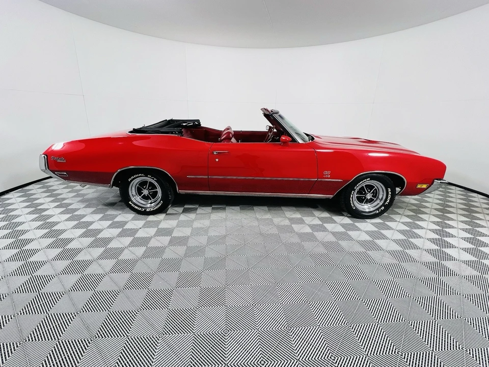 1972 Buick Skylark 3rd Gen - Image 3 of 19