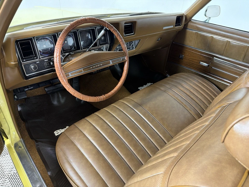 1972 Buick Skylark 3rd Gen - Image 14 of 21