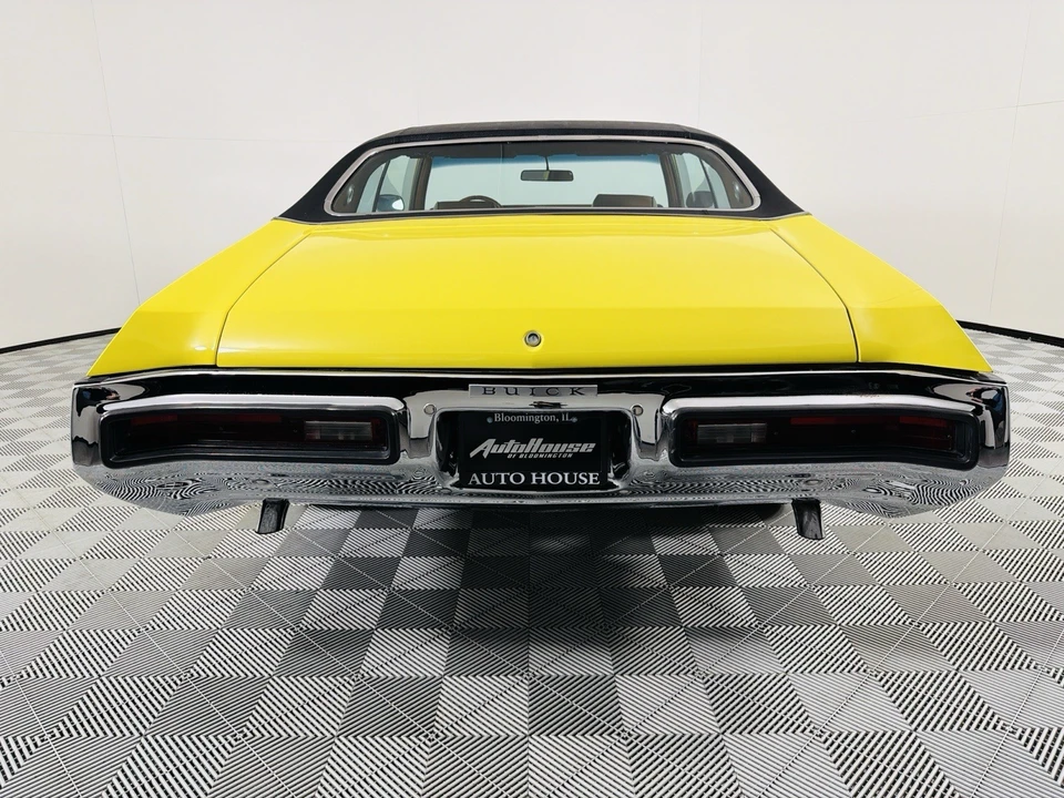 1972 Buick Skylark 3rd Gen - Image 6 of 21