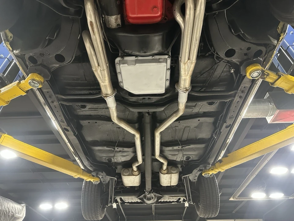1972 Buick Skylark 3rd Gen - Image 21 of 21