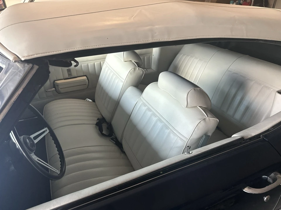 1972 Buick Skylark 3rd Gen - Image 3 of 22